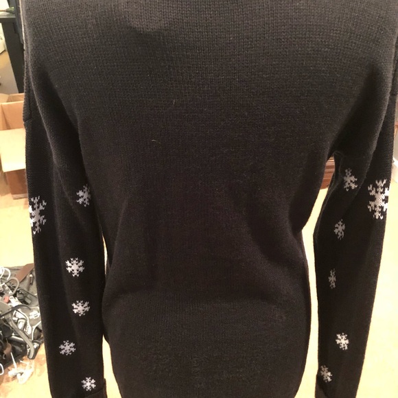 Christmas sweater - Picture 3 of 4